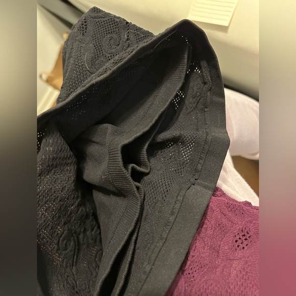 Free people meet in the middle tube M/L - Picture 11 of 11